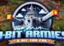 9-Bit Armies A Bit Too Far Pre-Installed SteamUnderground