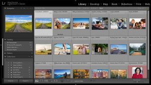 Adobe Lightroom Classic Screenshots SteamUnderground