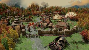 Age of Mythology: Retold Download for pc SteamUnderground