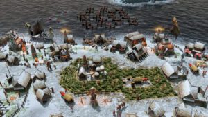 Age of Mythology: Retold Free Download SteamUnderground