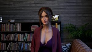 Artemis Screenshots SteamUnderground