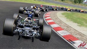 Assetto Corsa Screenshots SteamUnderground