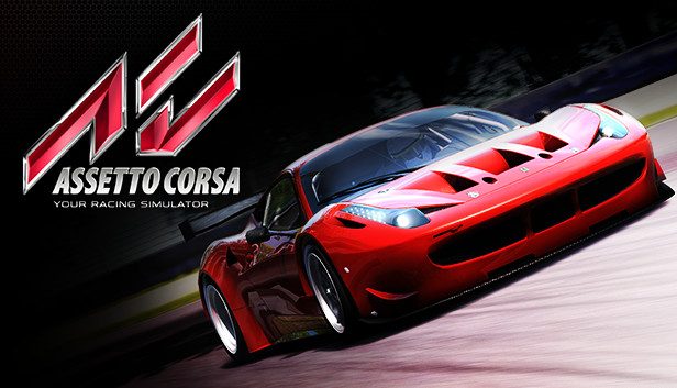 Assetto Corsa Pre-Installed SteamUnderground