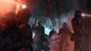 Batman Arkham Origins PC Game SteamUnderground