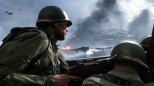 Battlefield V Free Download SteamUnderground