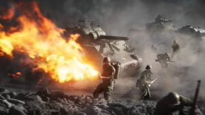 Battlefield V Download steamunlocked