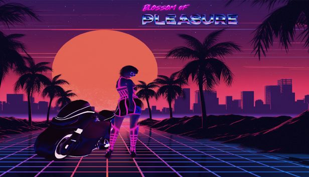 Blossom of Pleasure Pre-Installed SteamUnderground