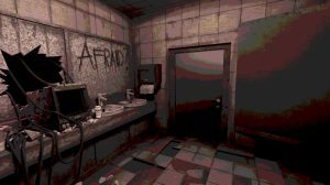 Buckshot Roulette SteamUnderground 1