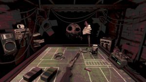 Buckshot Roulette Screenshots SteamUnderground 2