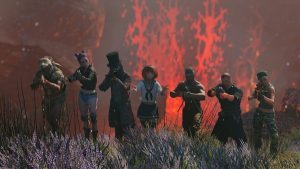 CRSED PS5 Screenshots SteamUnderground