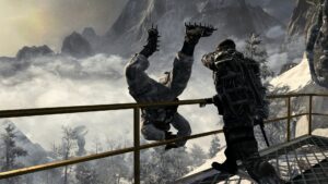 Call of Duty Black Ops Screenshots SteamUnderground