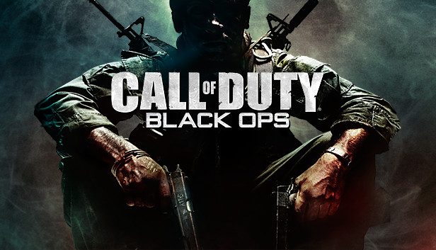 Call of Duty Black Ops Pre-Installed SteamUnderground