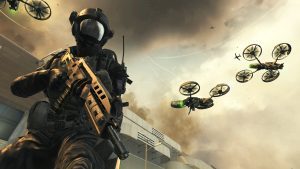 Call of Duty Black Ops II SteamUnderground