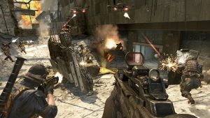 Call of Duty Black Ops II Screenshots SteamUnderground