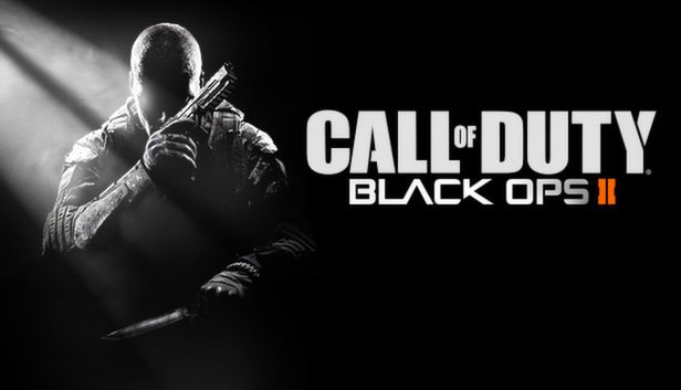 Call of Duty Black Ops II Pre-Installed SteamUnderground
