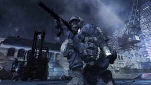 Call of Duty Modern Warfare 3 Screenshots SteamUnderground