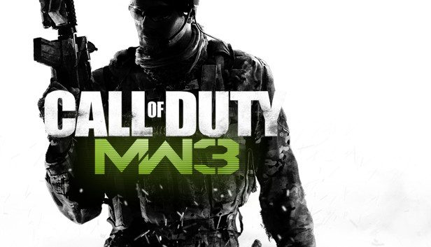 Call of Duty Modern Warfare 3 Pre-Installed SteamUnderground