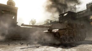 Call of Duty Modern Warfare Remastered Screenshots SteamUnderground