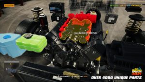 Car Mechanic Simulator 2021 Cheats SteamUnderground