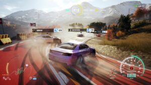 CarX Street pc game cracked SteamUnderground