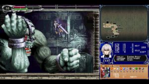Castlevania Dominus Collection Review