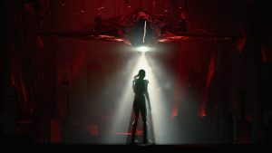 Chorus PS5 Screenshots SteamUnderground