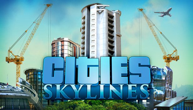 Cities Skylines Free Download SteamUnderground