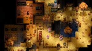Core Keeper SteamUnderground