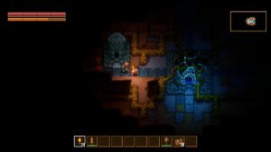 Core Keeper Screenshots SteamUnderground