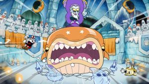 Cuphead The Delicious Last Course Free Download Pc SteamUnderground