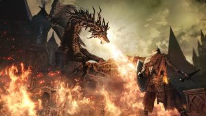 DARK SOULS III SteamUnderground