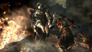 DARK SOULS III Screenshots SteamUnderground