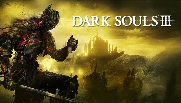 DARK SOULS III Pre-Installed SteamUnderground