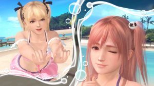 DEAD OR ALIVE Xtreme Venus Vacation Screenshots SteamUnderground