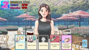 Dating Joyce A Deckbuilding Game SteamUnderground