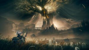 ELDEN RING Shadow of the Erdtree SteamUnderground