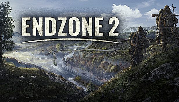 Endzone 2 Pre-Installed SteamUnderground