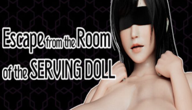 Escape from the Room of the Serving Doll Pre-Installed SteamUnderground