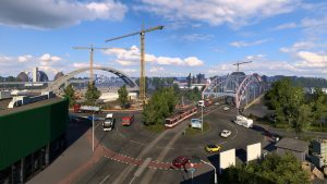Euro Truck Simulator 2 Download SteamUnderground