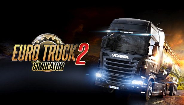 Euro Truck Simulator 2 Pre-Installed SteamUnderground