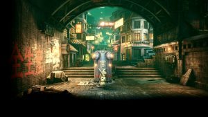 F.I.S.T Forged In Shadow Torch Pre-Installed SteamUnderground