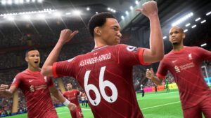 FIFA 22 Screenshots SteamUnderground