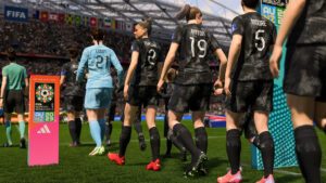 FIFA 23 Ultimate Edition SteamUnderground