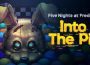 Five Nights at Freddy’s Into the Pit Portrait SteamUnderground 3