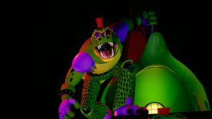 Five Nights at Freddy’s Security Breach Screenshots SteamUnderground