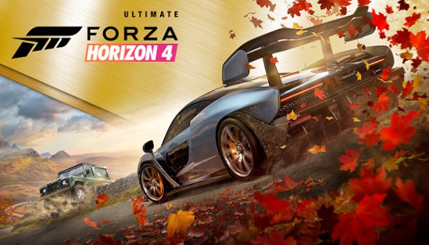 Forza Horizon 4 Pre-Install SteamUnderground