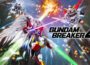 GUNDAM BREAKER 4 Pre-Installed SteamUnderground
