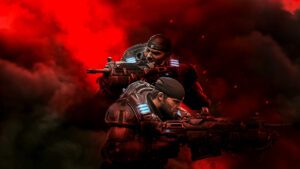 Gears 5 Screenshots Steamunderground