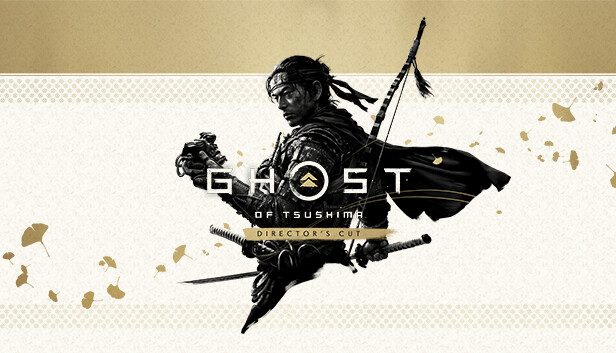 Ghost Of Tsushima DIRECTOR’S CUT Pre-Installed SteamUnderground