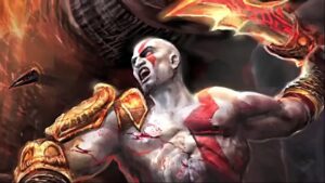 God of War Unearthing the Legend (Vol.1-3) SteamUnderground